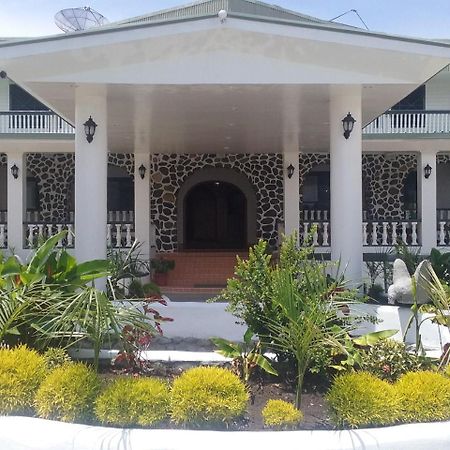 Mcroyal Hotel Mount Hagen Kültér fotó