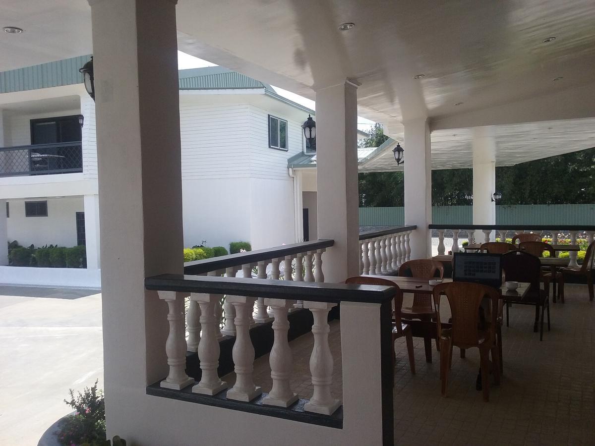 Mcroyal Hotel Mount Hagen Kültér fotó