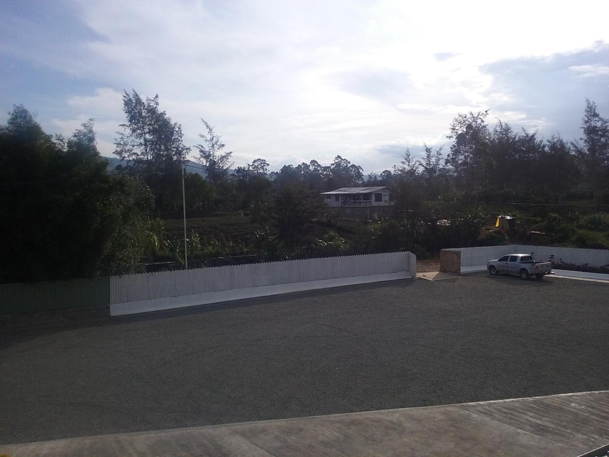 Mcroyal Hotel Mount Hagen Kültér fotó