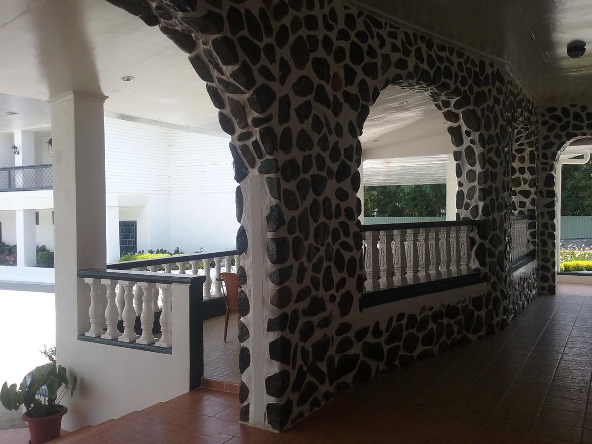 Mcroyal Hotel Mount Hagen Kültér fotó
