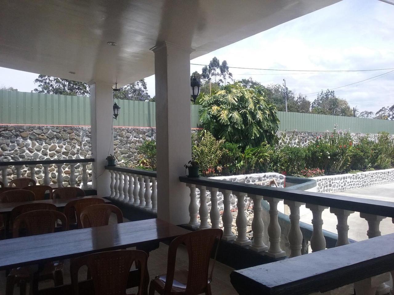 Mcroyal Hotel Mount Hagen Kültér fotó