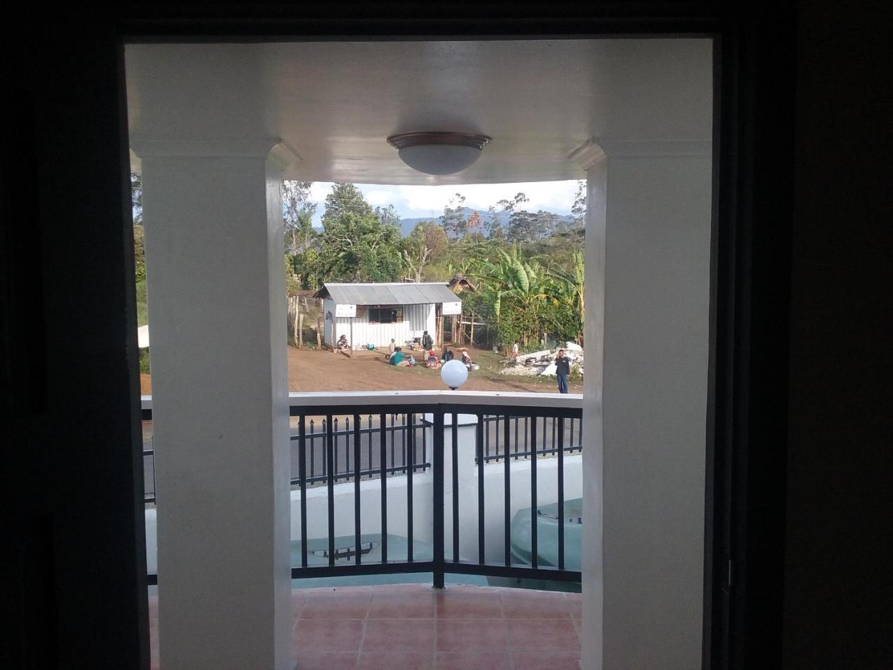Mcroyal Hotel Mount Hagen Kültér fotó