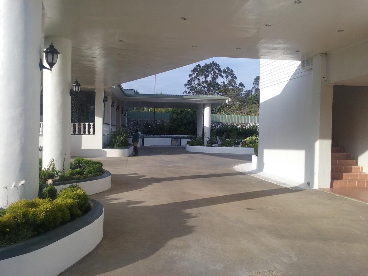 Mcroyal Hotel Mount Hagen Kültér fotó