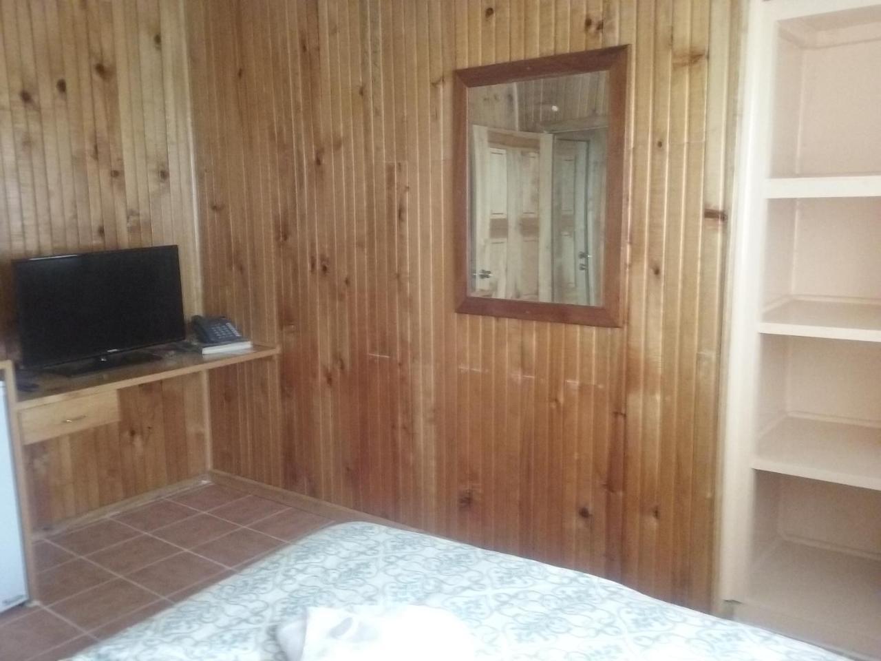 Mcroyal Hotel Mount Hagen Szoba fotó