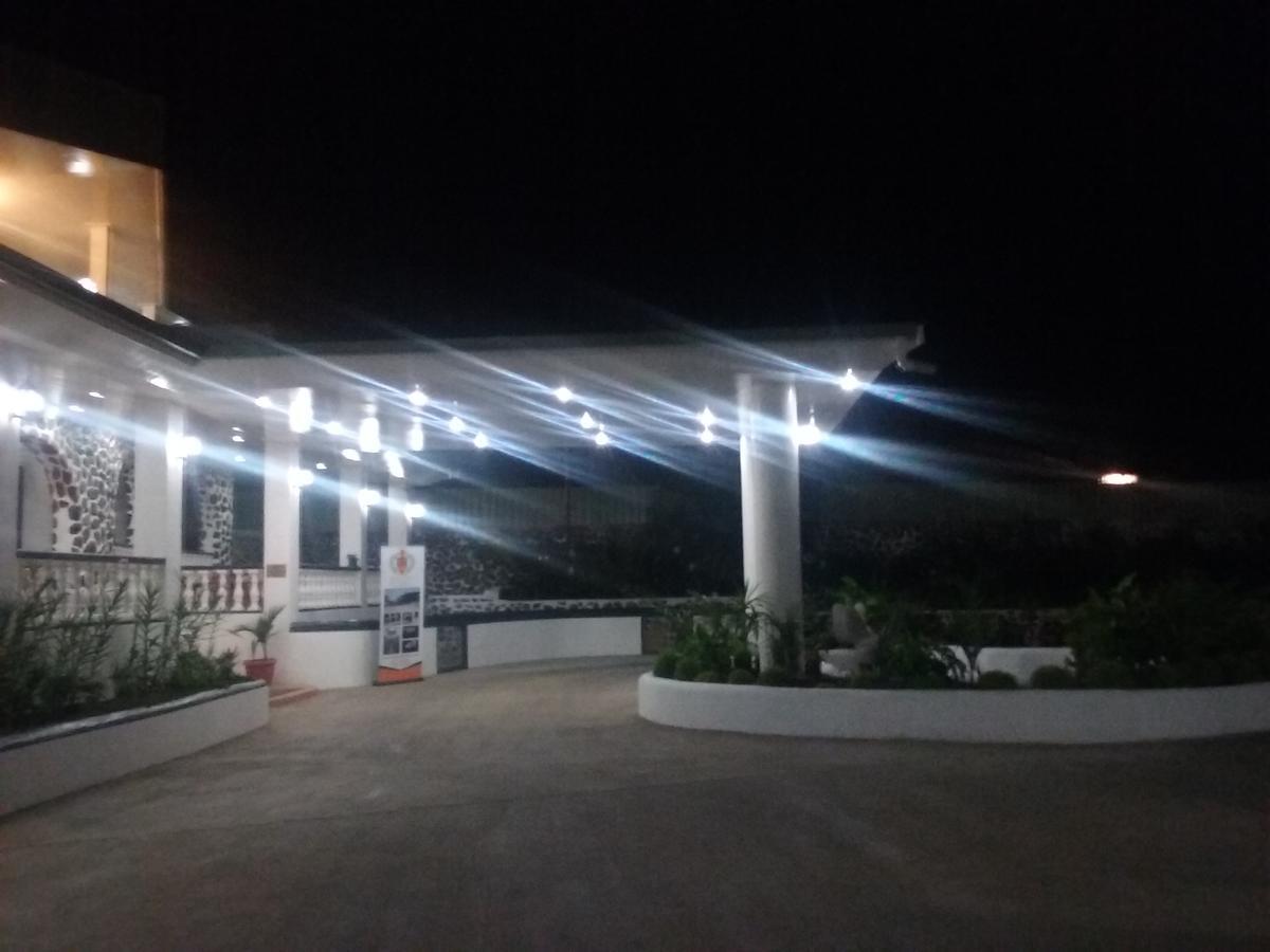 Mcroyal Hotel Mount Hagen Kültér fotó