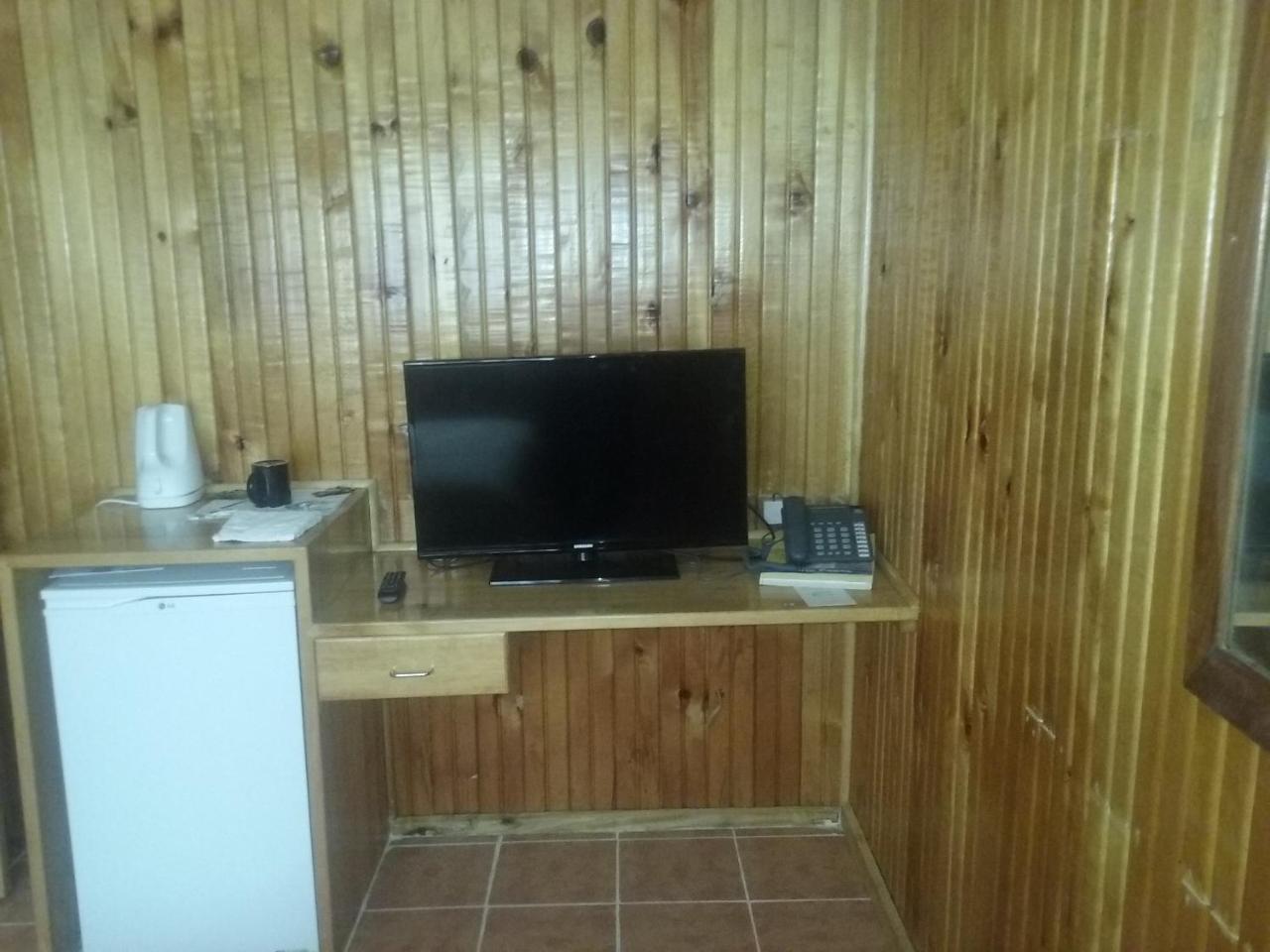 Mcroyal Hotel Mount Hagen Szoba fotó