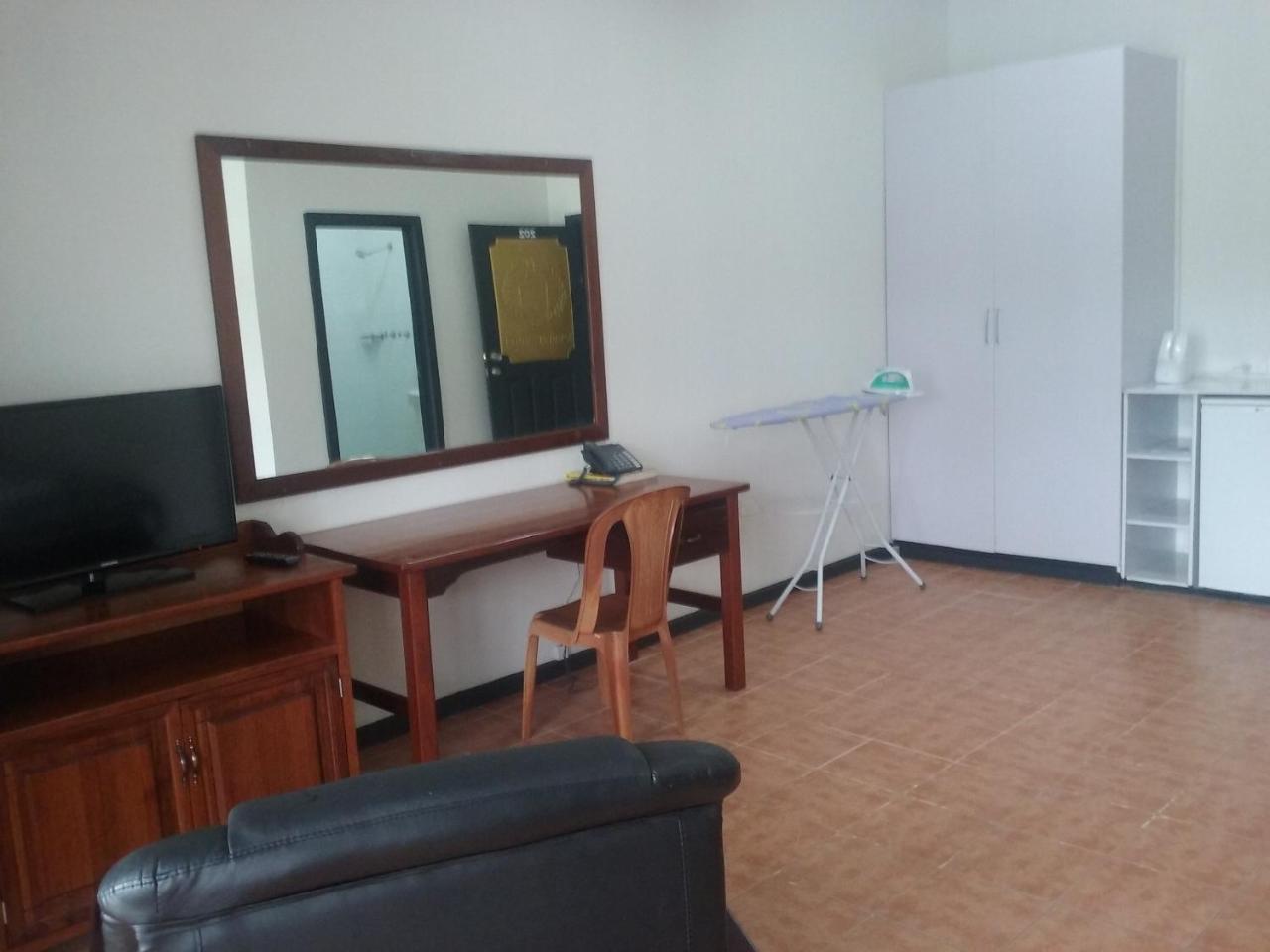 Mcroyal Hotel Mount Hagen Szoba fotó